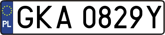 GKA0829Y