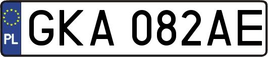 GKA082AE