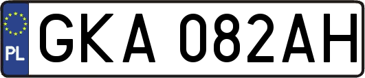 GKA082AH