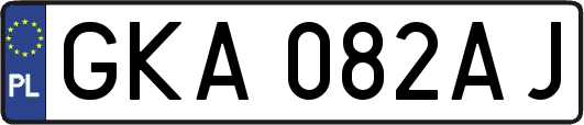 GKA082AJ