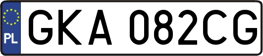 GKA082CG