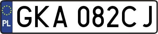 GKA082CJ