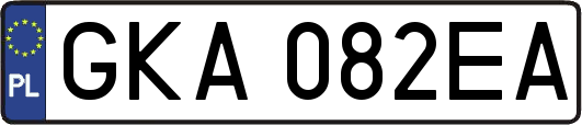 GKA082EA