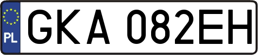 GKA082EH