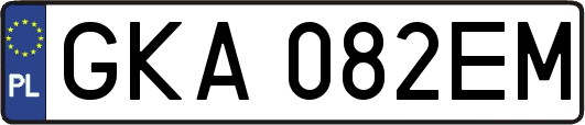 GKA082EM