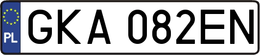 GKA082EN