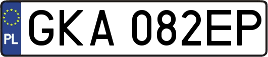 GKA082EP