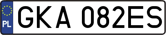 GKA082ES