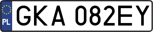 GKA082EY
