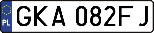 GKA082FJ