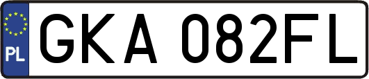 GKA082FL