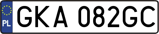 GKA082GC