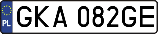 GKA082GE