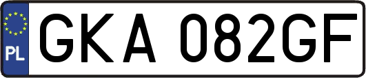 GKA082GF