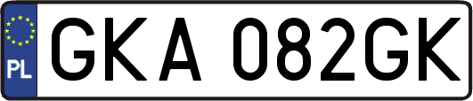 GKA082GK