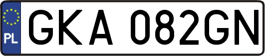GKA082GN
