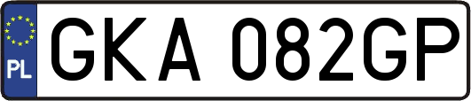 GKA082GP
