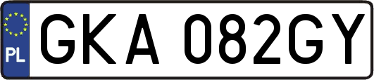 GKA082GY
