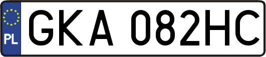 GKA082HC