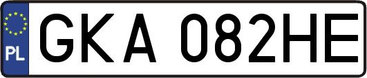 GKA082HE