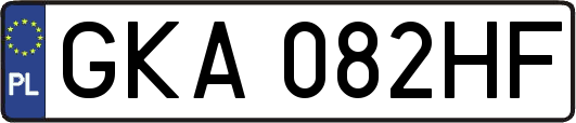 GKA082HF
