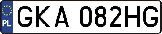 GKA082HG