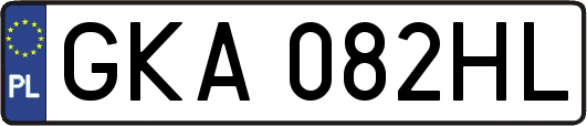 GKA082HL