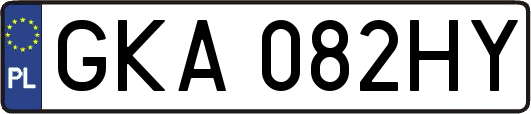 GKA082HY