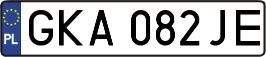 GKA082JE