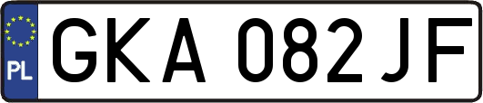 GKA082JF