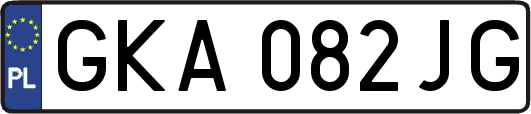 GKA082JG