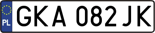 GKA082JK