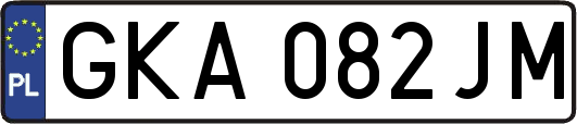 GKA082JM