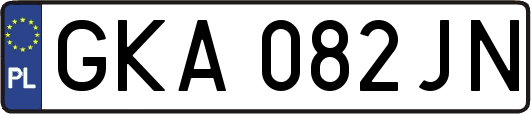 GKA082JN