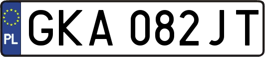 GKA082JT