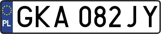 GKA082JY