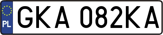 GKA082KA