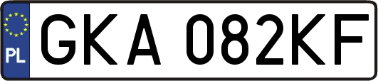 GKA082KF