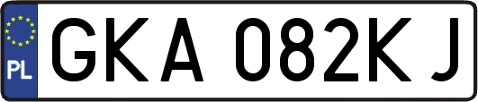 GKA082KJ