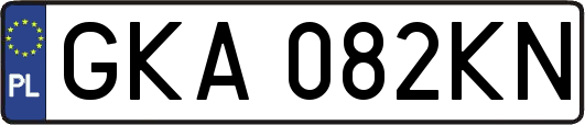 GKA082KN