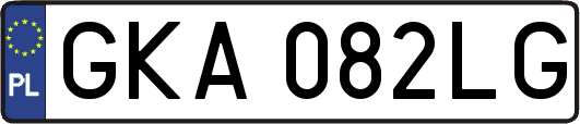 GKA082LG