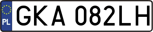 GKA082LH