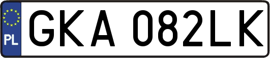 GKA082LK