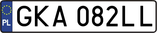 GKA082LL