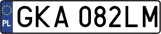 GKA082LM