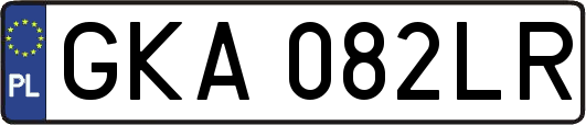GKA082LR