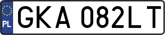GKA082LT
