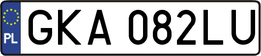 GKA082LU