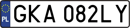 GKA082LY
