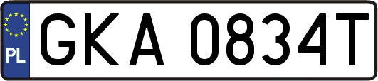 GKA0834T